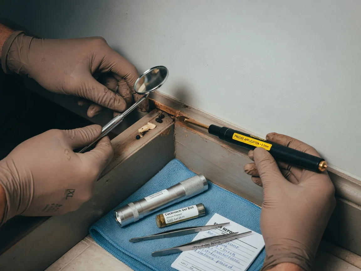 Why choose Emergency Pest Control in Glendale, MA